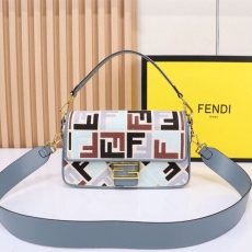 Fendi Satchel Bags